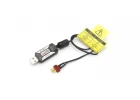 Kyosho USB Delta Peak Charger 1A (NiMh 7.2V - Deans)