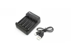 Kyosho Speed House USB Charger Mini-Z (AA-AAA)
