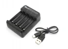 Kyosho Speed House USB Charger Mini-Z (AA-AAA)