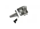 Kyosho Back Plate Set - KE21SP