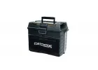 Kyosho Deluxe Black Pit Box