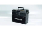 Kyosho Deluxe Black Pit Box