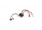 Kyosho Speed House Brush ESC 40A (KA040-71W)