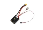 Kyosho Speed House Brainz 8 V2 ESC (LiPo 2-4S)