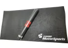 Kyosho Black Pit Map 2024 (1200x600mm)