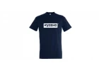 Kyosho T-Shirt Spring 24 Navy Blue - M