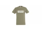 Kyosho T-Shirt Spring 24 Kaki - M