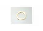 Kyosho SP Exhaust Pressure Tube 2.4x6mm (0.5m) White