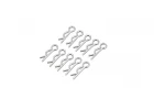 Kyosho Body Retaining Pins (Small) (10)