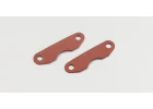 Kyosho (Soft) Brake Pad 1:8/1:10 : 2Pcs