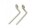 KYOSHO Muffler Stay 1:8 (2)