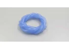 Blue Silicone Tube 2.3x1000mm Kyosho