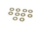 Kyosho Shims 5X12X0.15mm. (10Pcs)