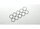 Kyosho Shims 13X16X0.15mm. Suspension