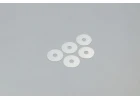 Kyosho Shims 5X20X0.2mm. (5Pcs)