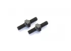 Kyosho Turnbuckle 3x15mm (2)