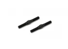 Kyosho Turnbuckle 3x25mm (2)