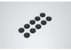 Kyosho Diaphragm 12mm Diameter For Bsw72/73 (10) /Bsw32