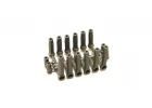 Hard Ball End Set L=10/23/28 Kyosho (16)