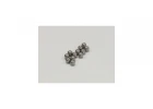 Tungsten Carbride Balls 3/32 Kyosho (12)