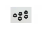 Kyosho Muffler Gaskets 21-28 (5) Round
