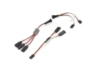 Kyosho LED Light Control System for 97054-xx Series