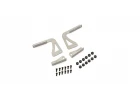 KYOSHO Wing Stay set 1:10 - Stainless Type-R
