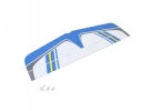 Kyosho Horizontal Wing Calmato Alpha 40 Sports (Blue)
