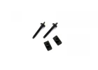 Wing Bolt Kyosho Calmato Alpha M6x45mm (2)