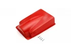 Kyosho Calmato Alpha 40 Trainer Cowling - Red