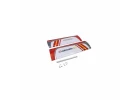 Kyosho Calmato Alpha 40 Trainer-Sports Red Main Wing Set