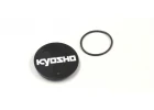 Kyosho Rudder Hatch Set - RC Surfer