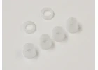 Bush Set 4mm. Kyosho Jet Stream 600