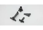 Kyosho Plastic Parts A - Blizzard