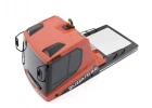Complete Body Shell Set Kyosho Blizzard 2.0