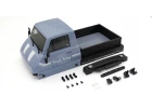 KYOSHO Complete Body Shell Set Trail King Type 1 - Blue