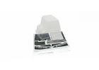 Kyosho Blizzard 2.0 Top Body Set