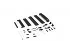 Body Plastic Parts Set Kyosho Trail King