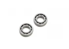 Kyosho Ball Bearing 8X16X4mm (2) (96982)