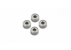 Kyosho Ball Bearing 2x5x2.5mm (4)