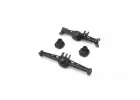 Kyosho KC10 Series Front & Rear Straight Axle Housing