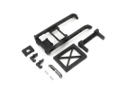 Kyosho KC10 Series Frame and Front Body Mount