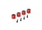 Kyosho KC10 Series Wheel Hub (4)