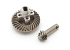 Kyosho KC10 Series Front Bevel Gear Set (8T/30T)