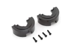 Kyosho KC10 Series Front & Rear Bolt-on Counterweight (60g each)