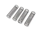 Kyosho KC10 Series Super Soft Shock Spring Set (4)