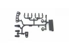 Kyosho EP Fantom 4WD Servo Saver & Bumper
