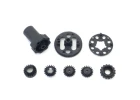 Kyosho EP Fantom Diff Gear Set