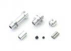 KYOSHO Rear wheel hub Fantom EP-4WD (2)