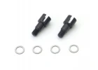 KYOSHO Front wheel shaft Fantom (2)